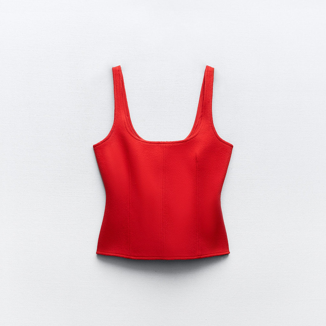 Moudda ZARA - Shirt - Tunisie 1