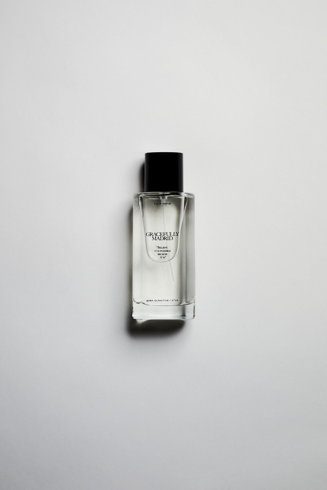 Eau De Parfum