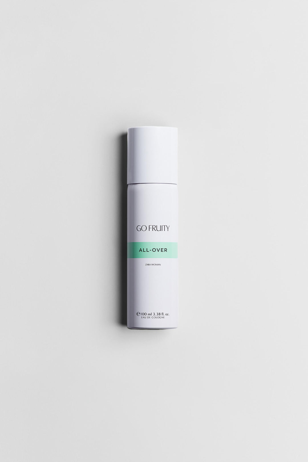 Eau De Cologne