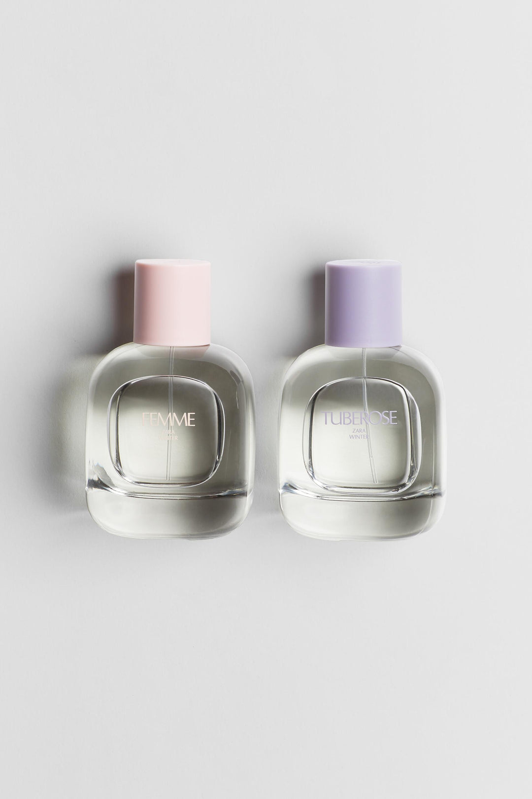 Eau De Toilette
