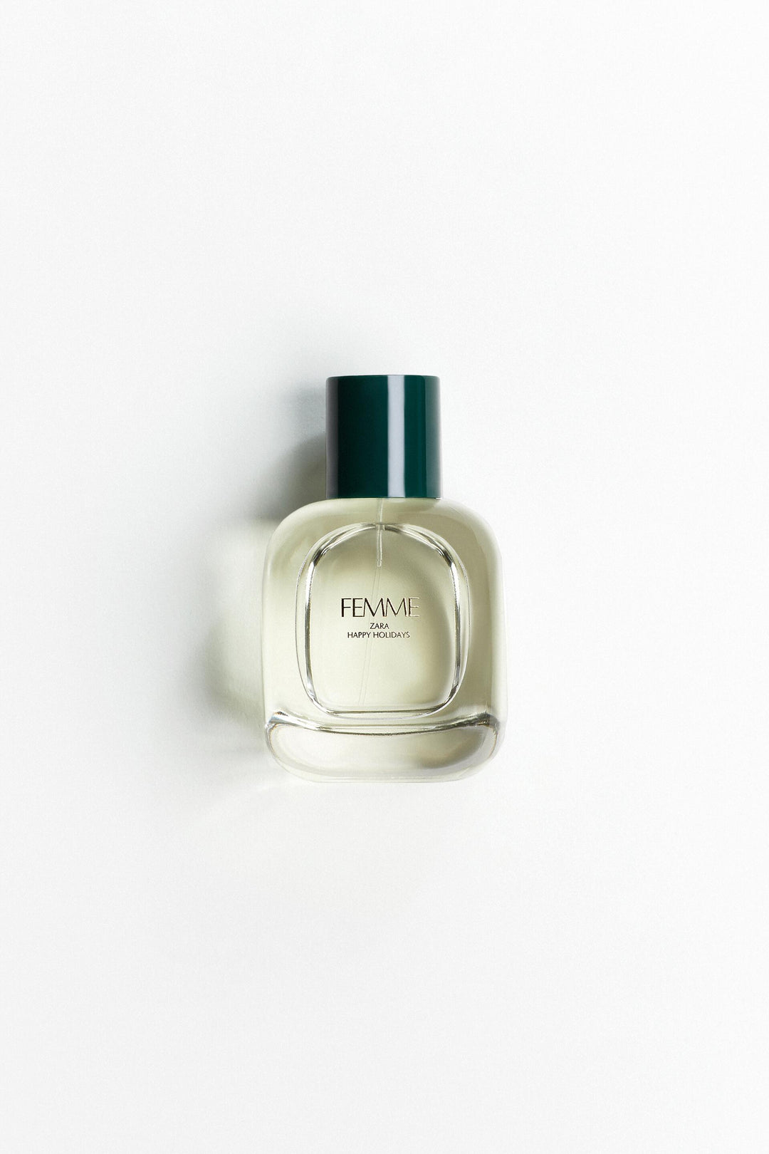 Eau De Toilette