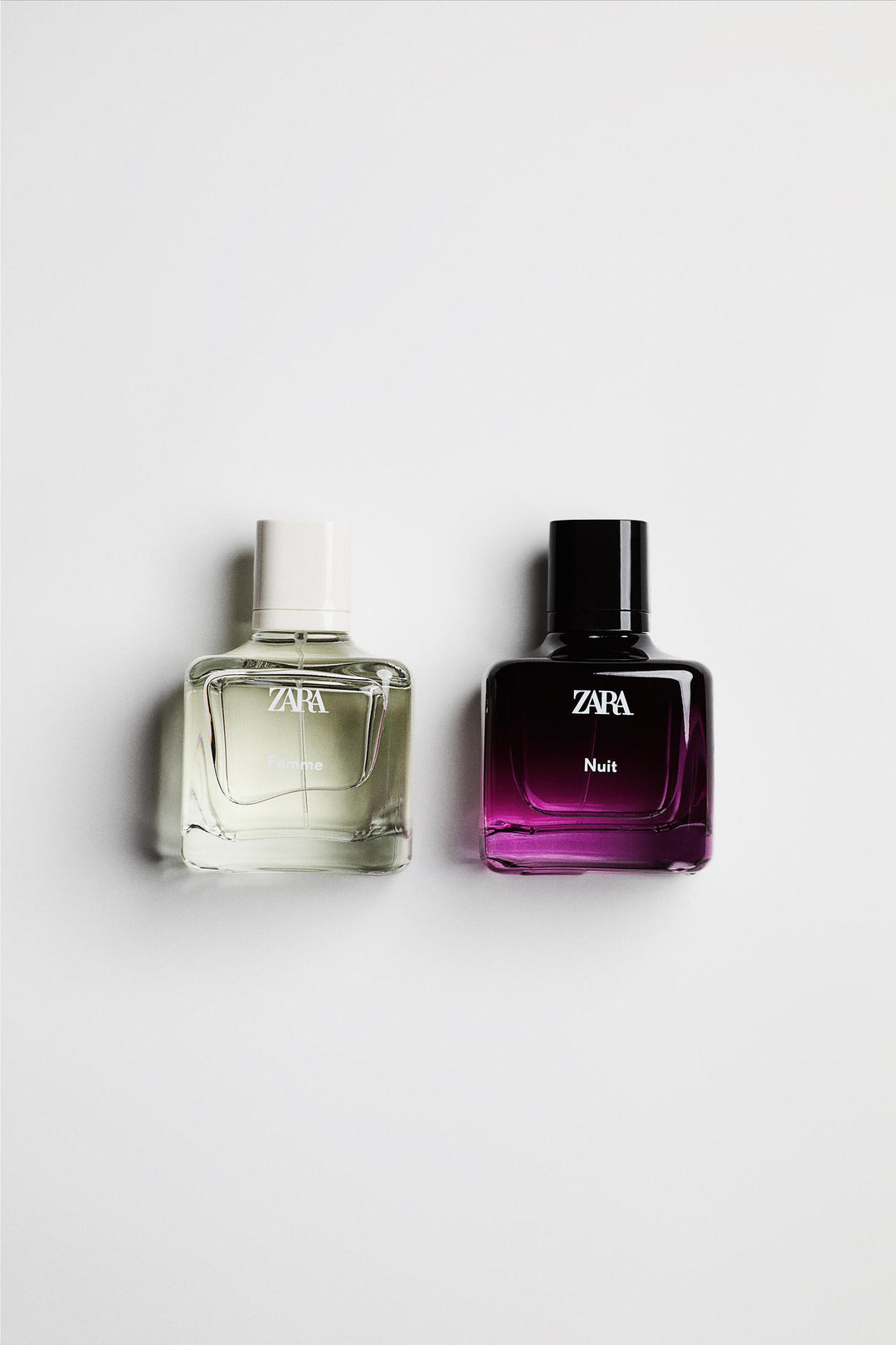Eau De Parfum