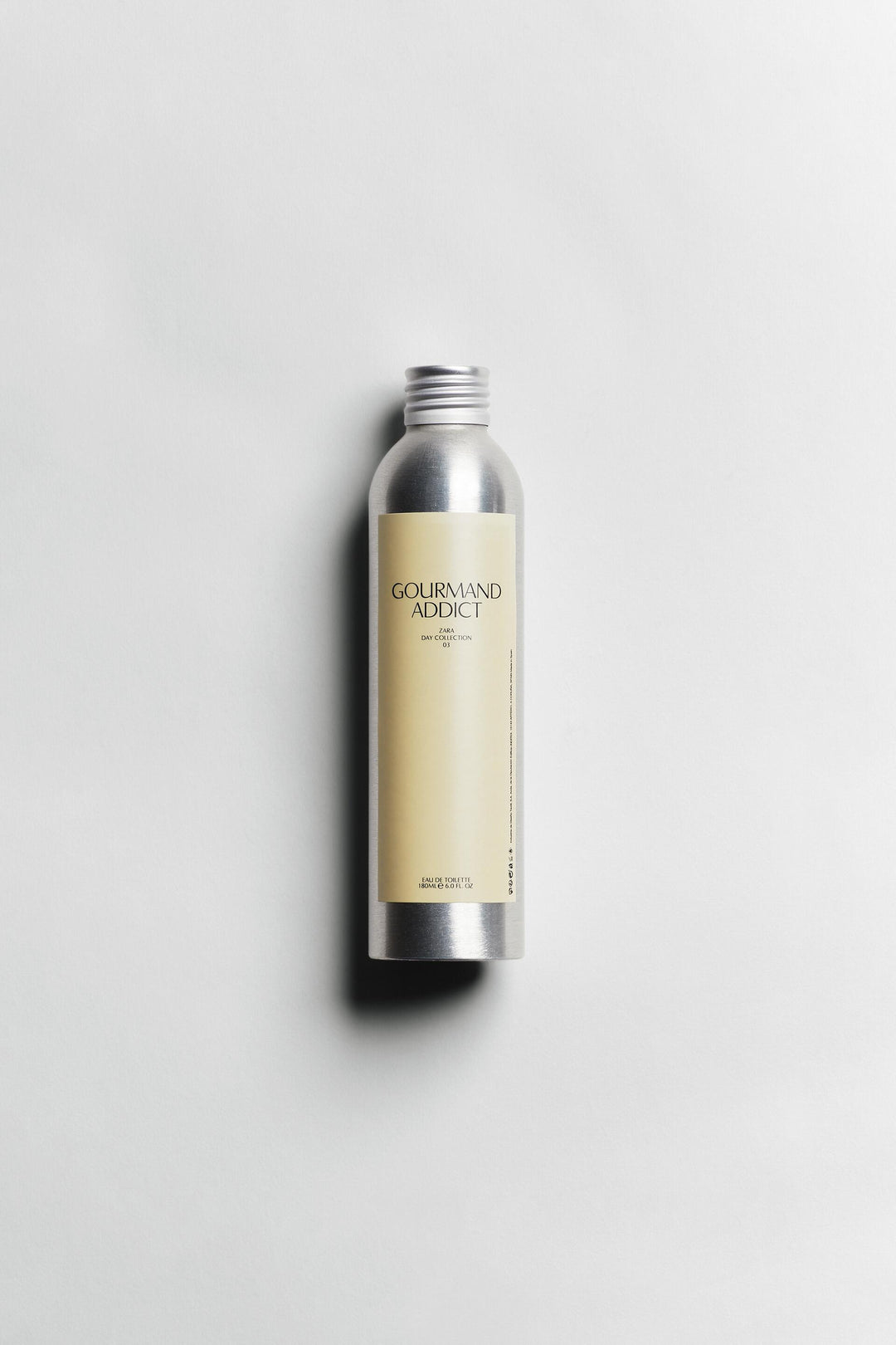 Eau De Toilette
