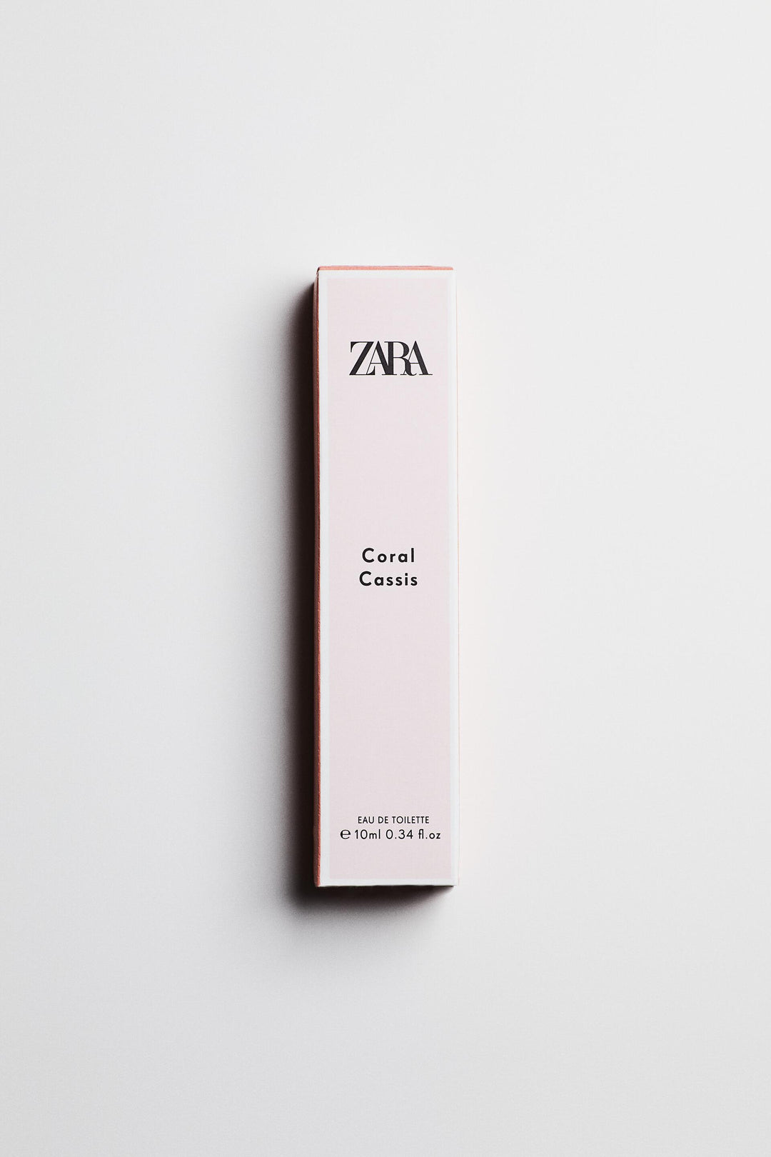 Eau De Toilette