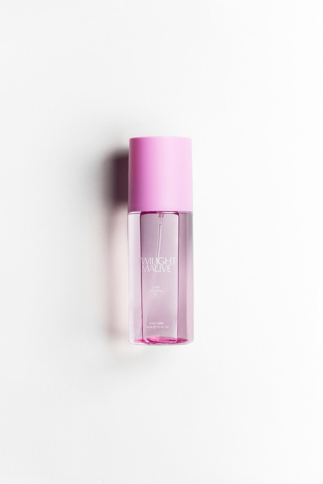 Eau De Toilette