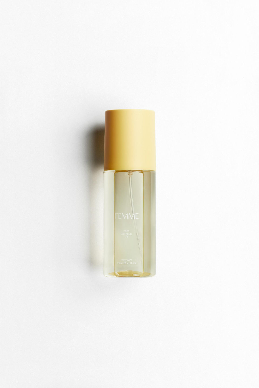 Eau De Toilette