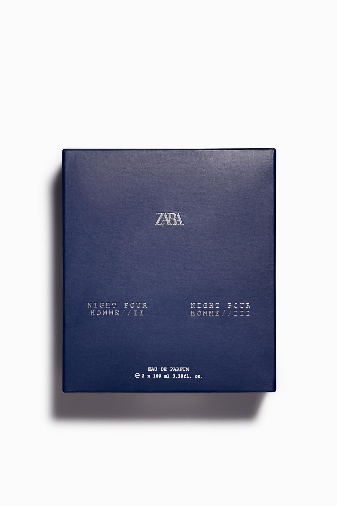 Eau De Parfum