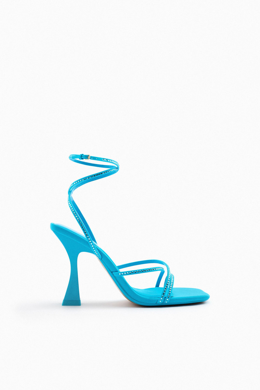 Sandales À Talons