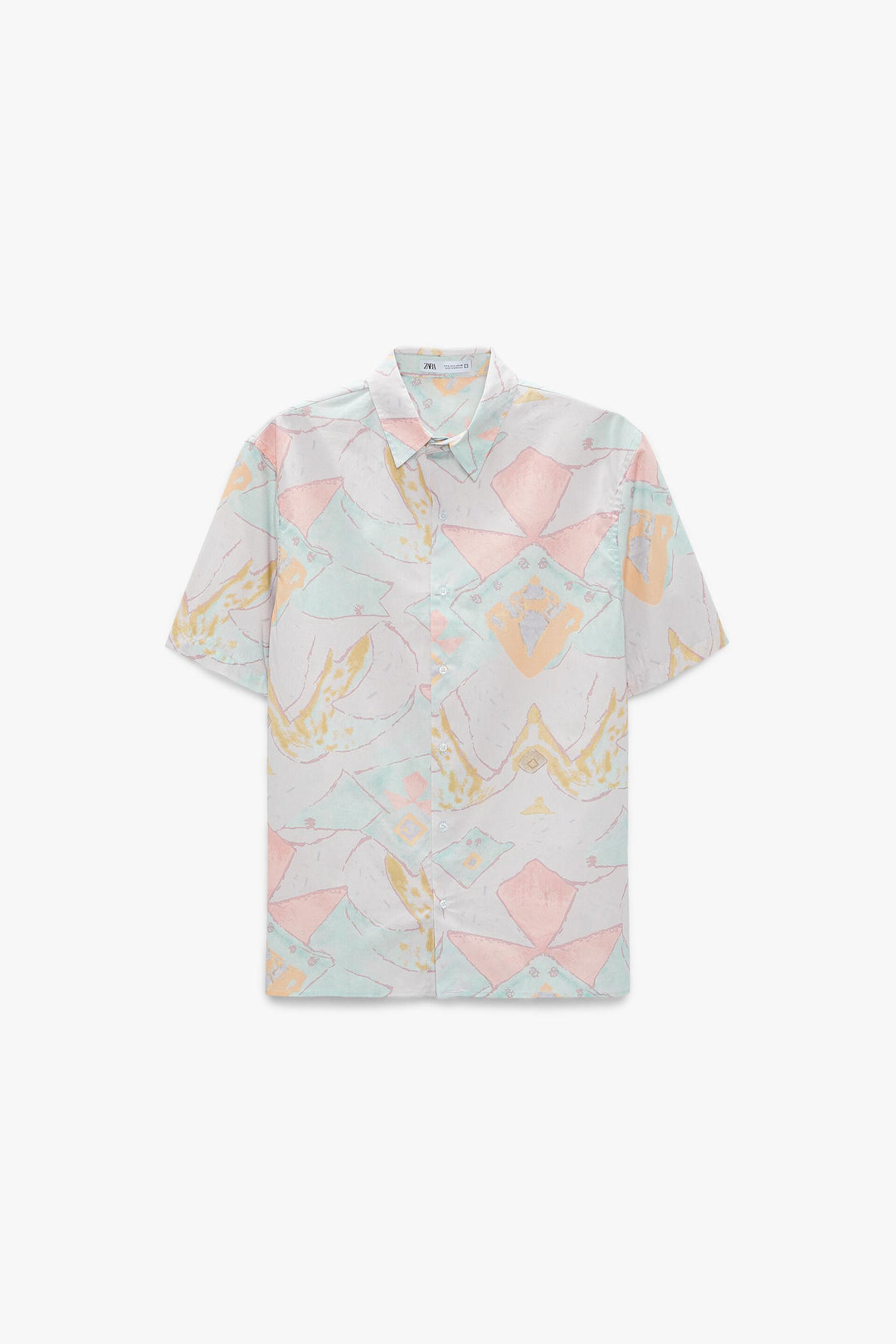 Chemise