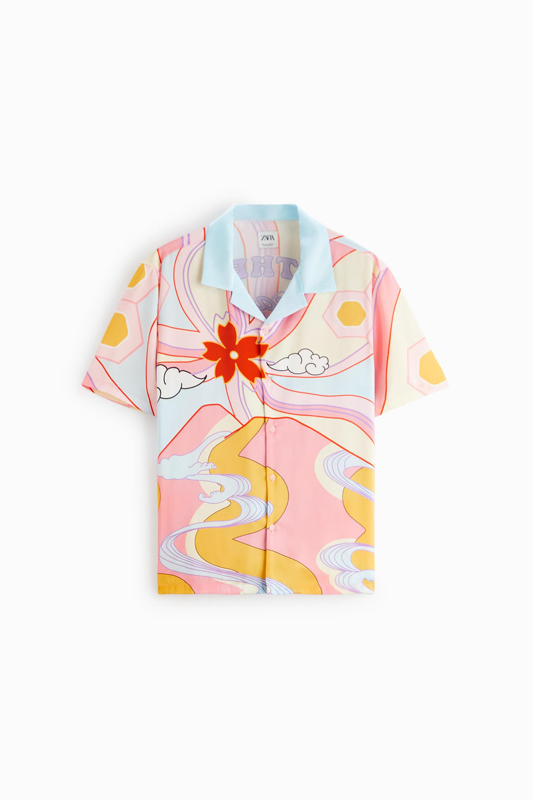 Chemise