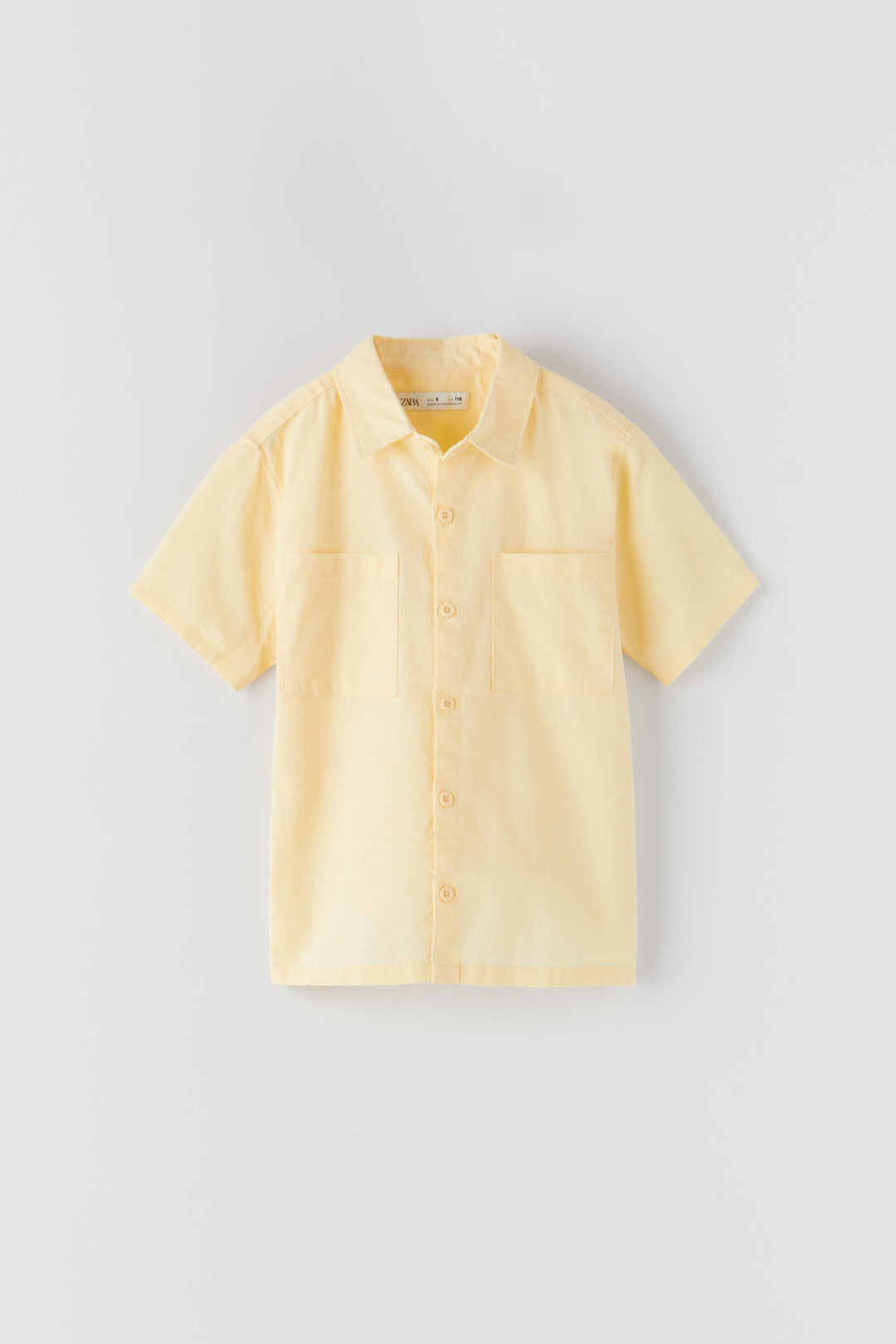 Chemise