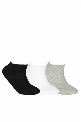Pack De 3 Chaussettes marque Lumberjack, Moudda Tunisie 1