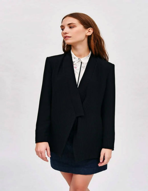 Moudda cop.copine - 1