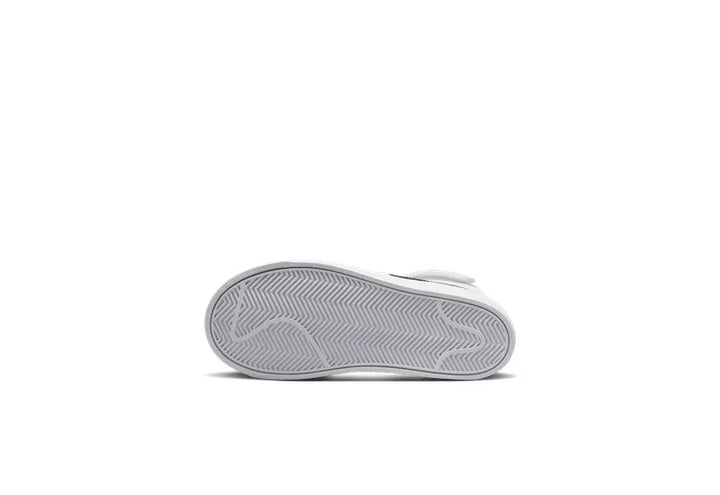 Nike Blazer Mid '77 (Ps) Blanc Moudda 3
