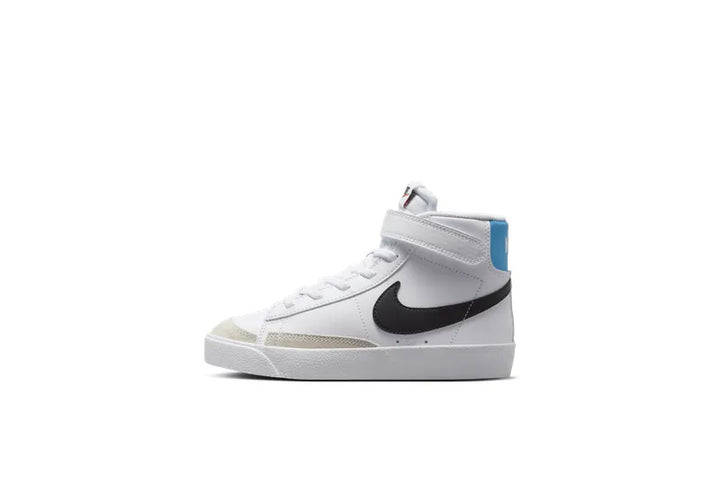 Nike Blazer Mid '77 (Ps) Blanc Moudda 4