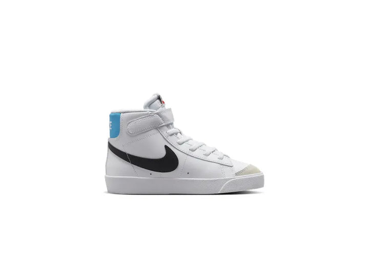 Nike Blazer Mid '77 (Ps) Blanc Moudda 1