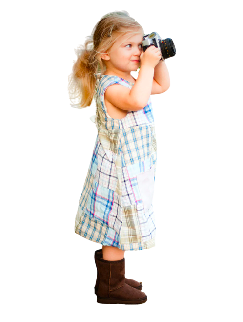 Acceuil Enfant