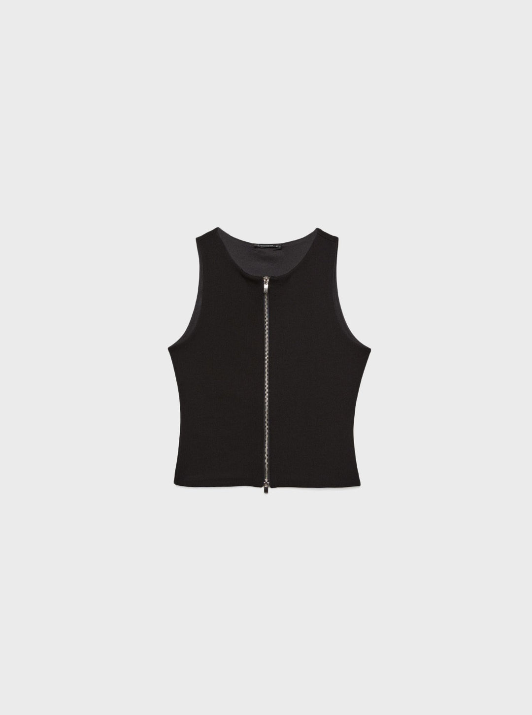 Moudda STRADIVARIUS - Top Sans Manches à Fermeture - Tunisie 2
