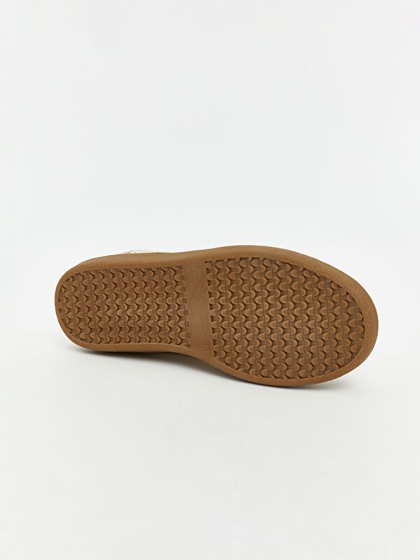 Moudda LC Waikiki - Sneakers Femme Beige - Tunisie 4