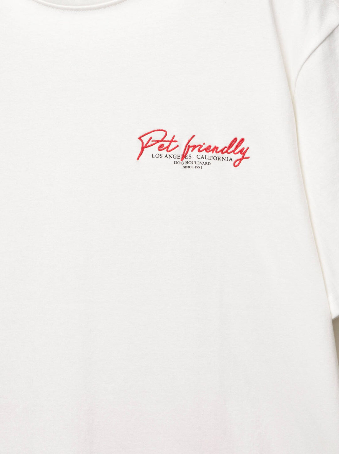 Moudda PULL & BEAR - T-Shirt - Chiens - Tunisie 5
