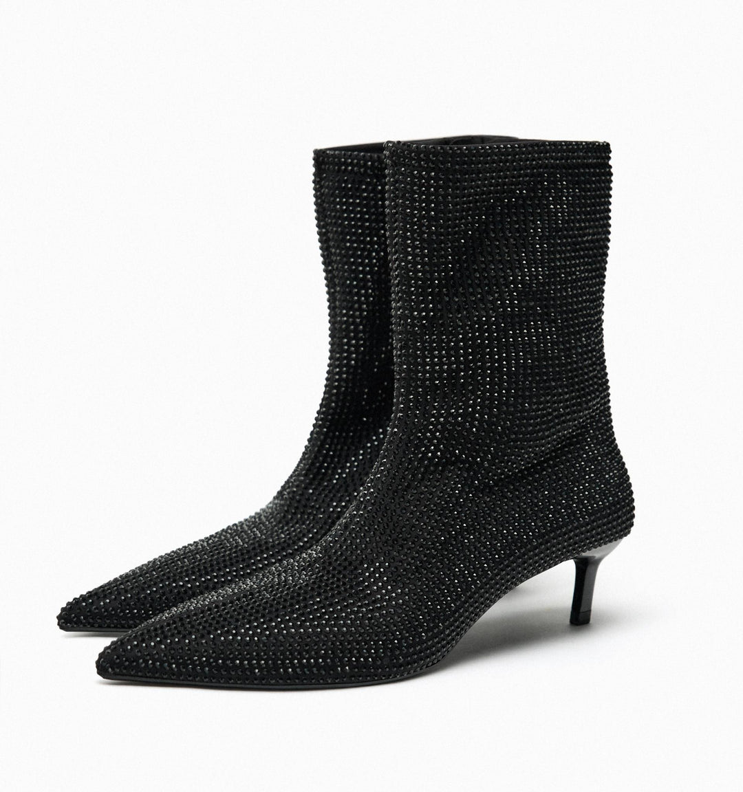 Moudda ZARA - Bottine - Tunisie 1