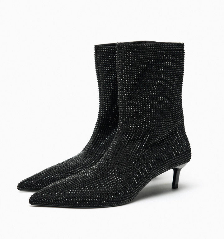 Moudda ZARA - Bottine - Tunisie 1