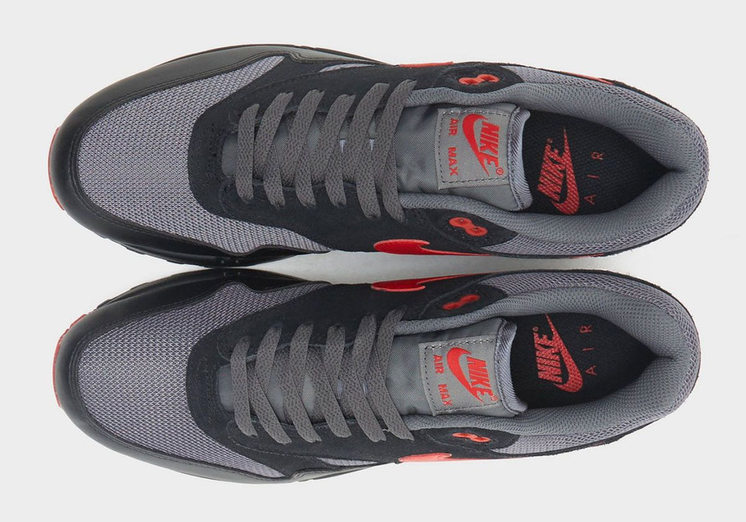 Moudda Nike - The Nike Air Max 1 Takes On The Storied “Vamps” Colorway - Tunisie 4