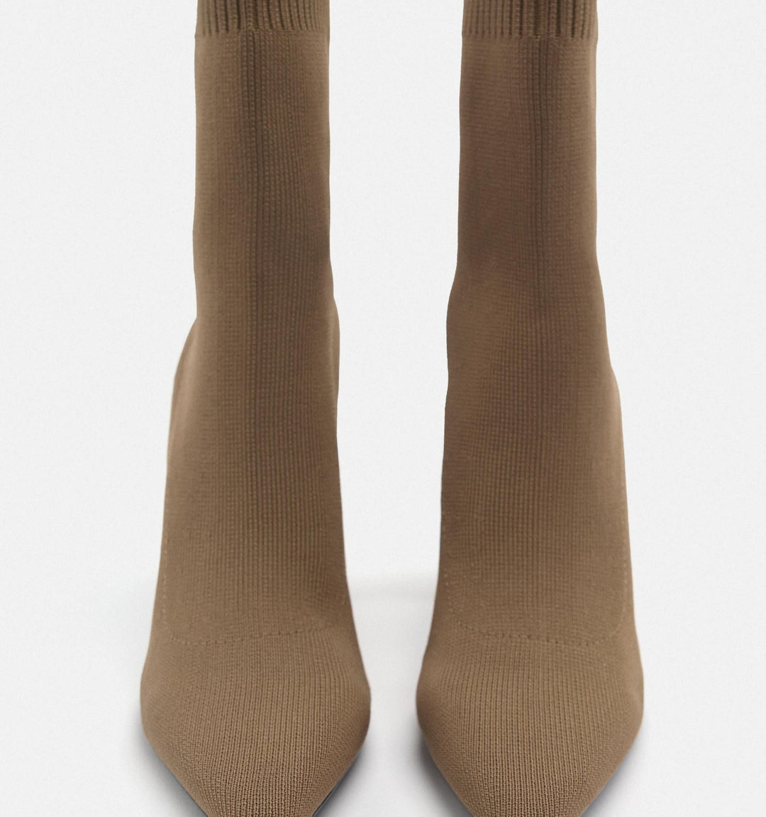 Moudda ZARA - Ankle Boots - Tunisie 4