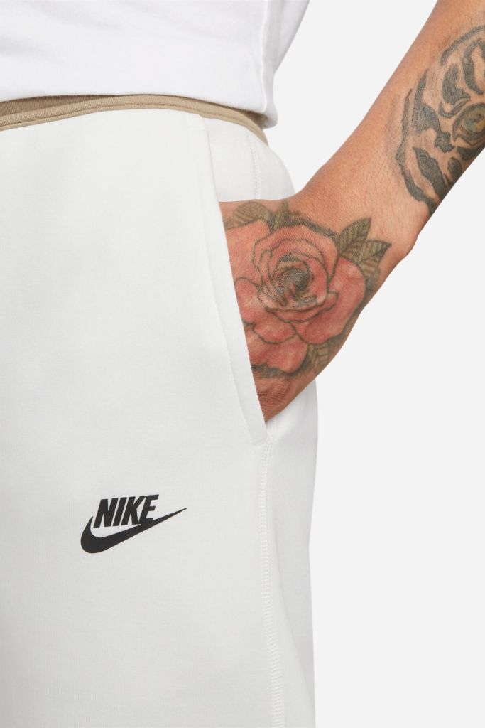 Moudda Nike - M Nk Tch Flc Jggr - 3