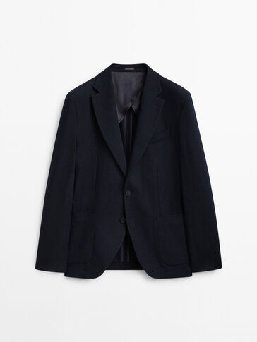 Moudda Massimo Dutti - Veste - 1