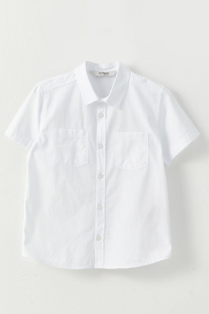 Moudda LC Waikiki - Chemise - 1