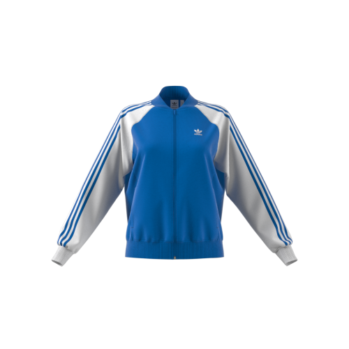 Moudda Adidas - Veste de survetement Adicolor Classics Oversized SST - Tunisie 3