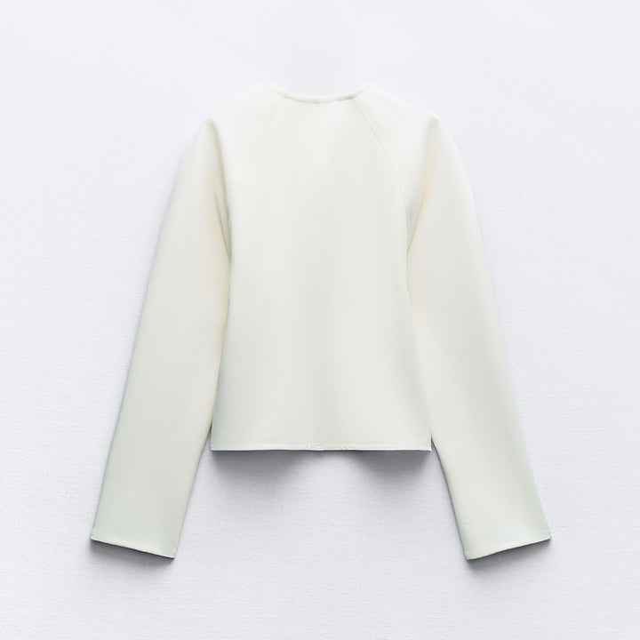 Moudda ZARA - Short-Outwear - Tunisie 4
