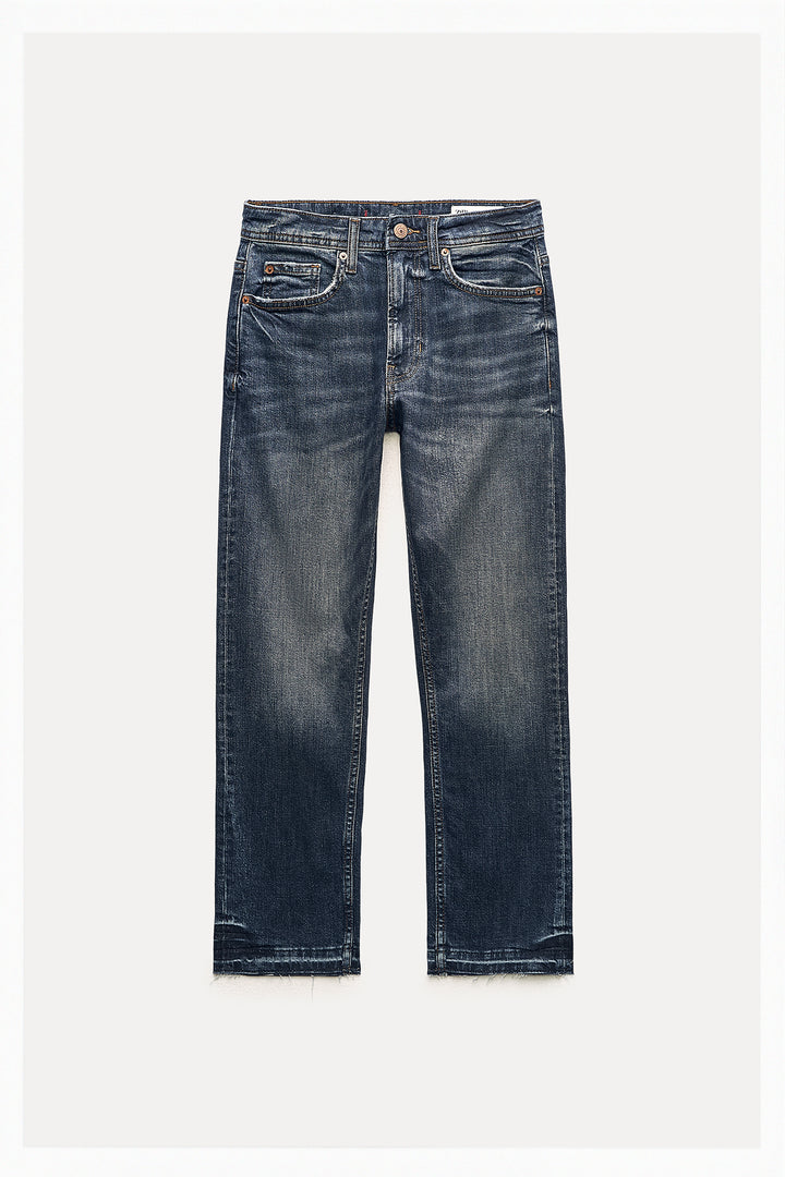 Folder Pants