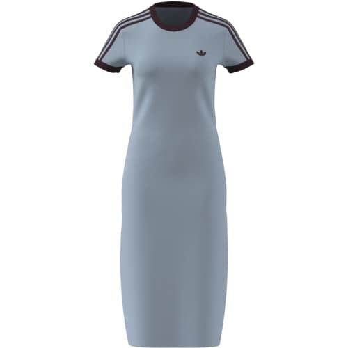 Moudda Adidas - ROBE 3 BANDES (SLIM) - Tunisie 2