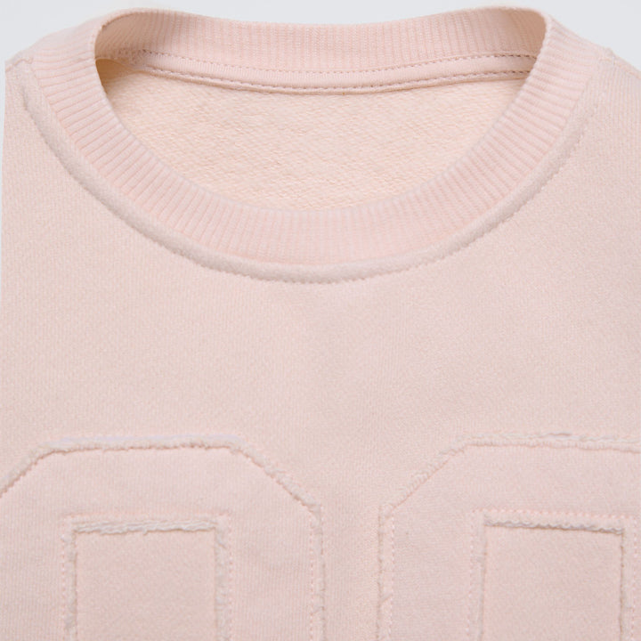 Moudda ZARA - Sweat enfant patch brodé 80 - Tunisie 3