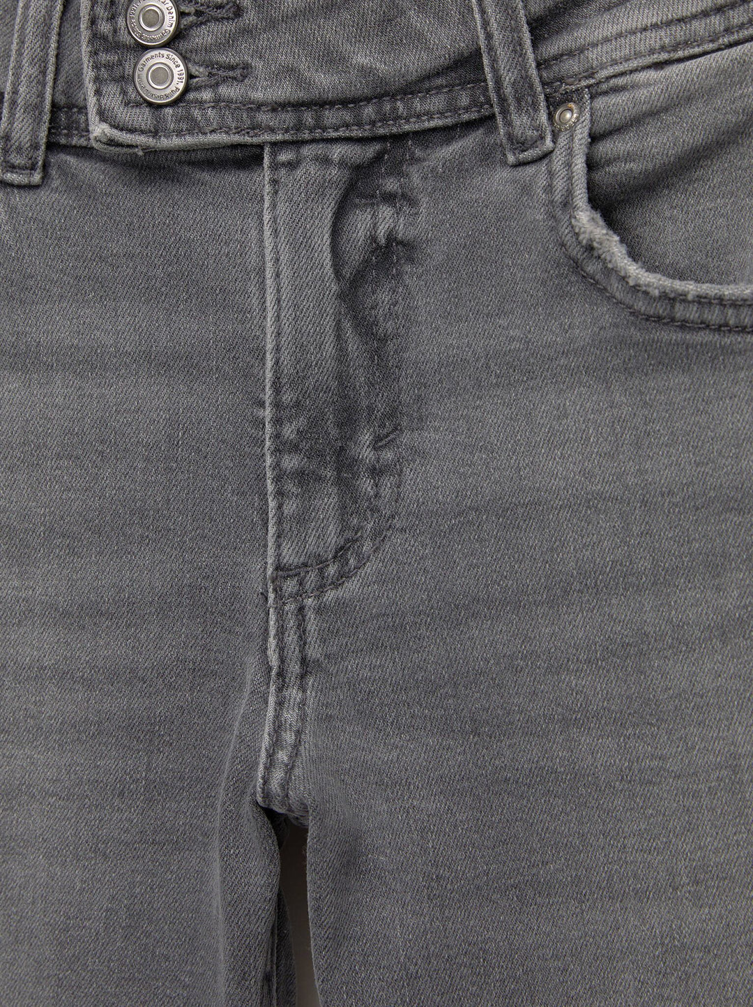 Moudda PULL & BEAR - Pantalon Bootcut - Taille Basse & Croisée - Tunisie 5