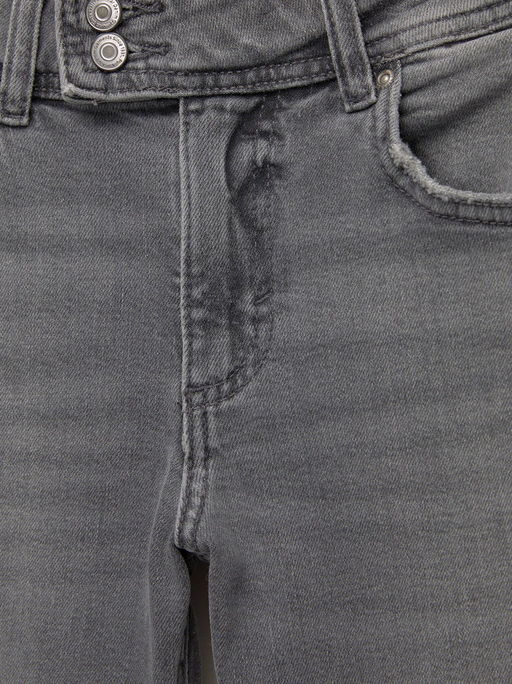 Moudda PULL & BEAR - Pantalon Bootcut - Taille Basse & Croisée - Tunisie 5