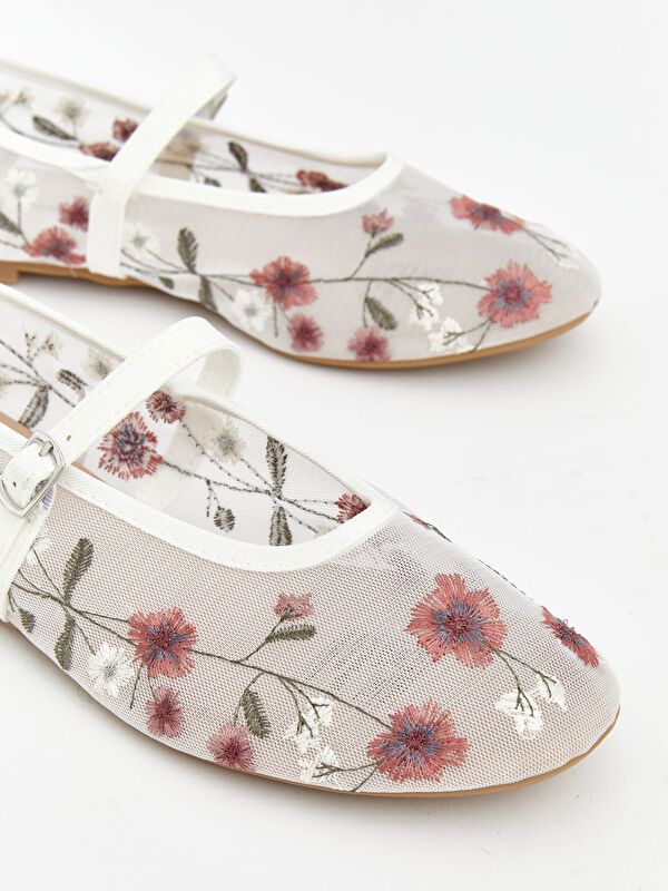 Moudda LC Waikiki - Ballerines pour Femme - Tunisie 3