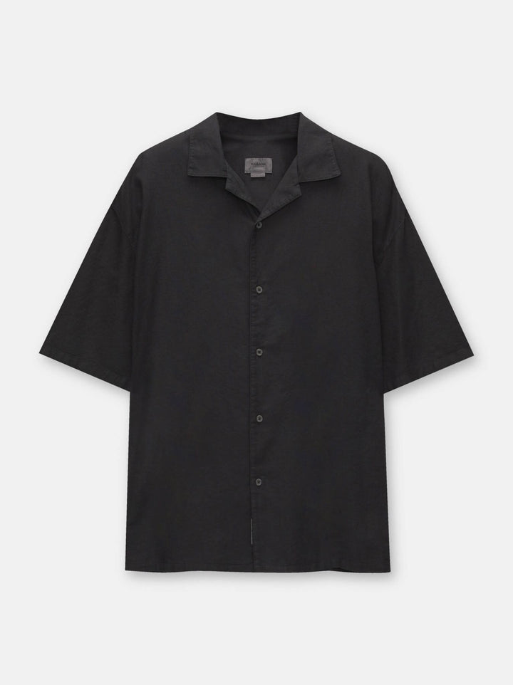 Moudda PULL & BEAR - Chemise - Coton/Lin & Revers - Tunisie 3