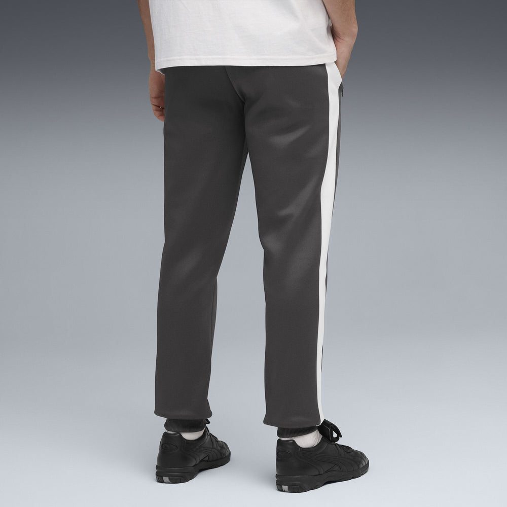 Moudda Puma - Bas survêtement PUMA T7 ALWAYS ON Track P,Dusky Gray pour hommes - Tunisie 2