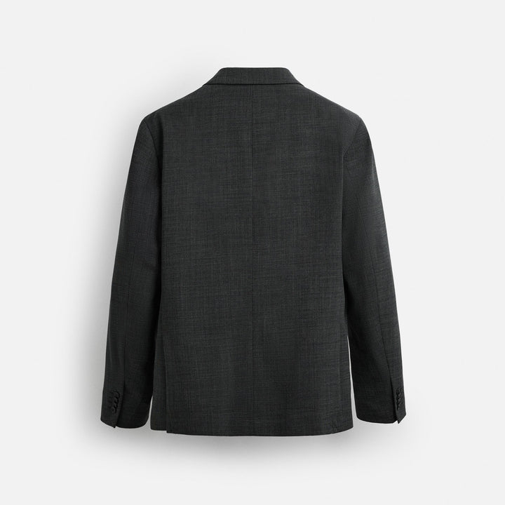Moudda ZARA - Blazer - Structure & Faux Uni - Tunisie 2