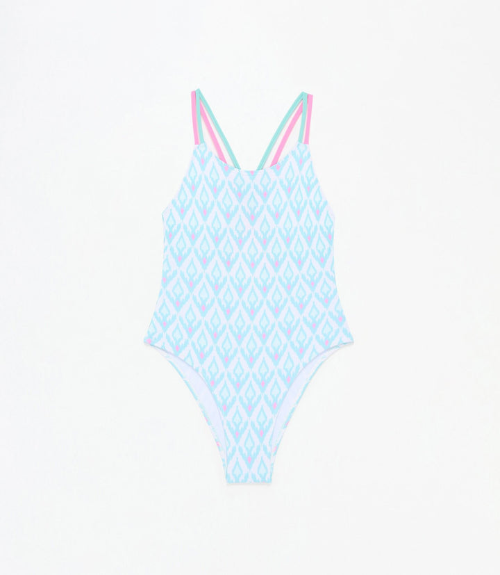 Moudda Lefties - Maillot de Bain - Côtes AOP Fille - Tunisie 2