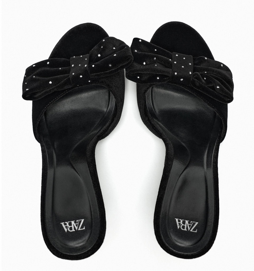 Moudda ZARA - Sandales - Tunisie 1