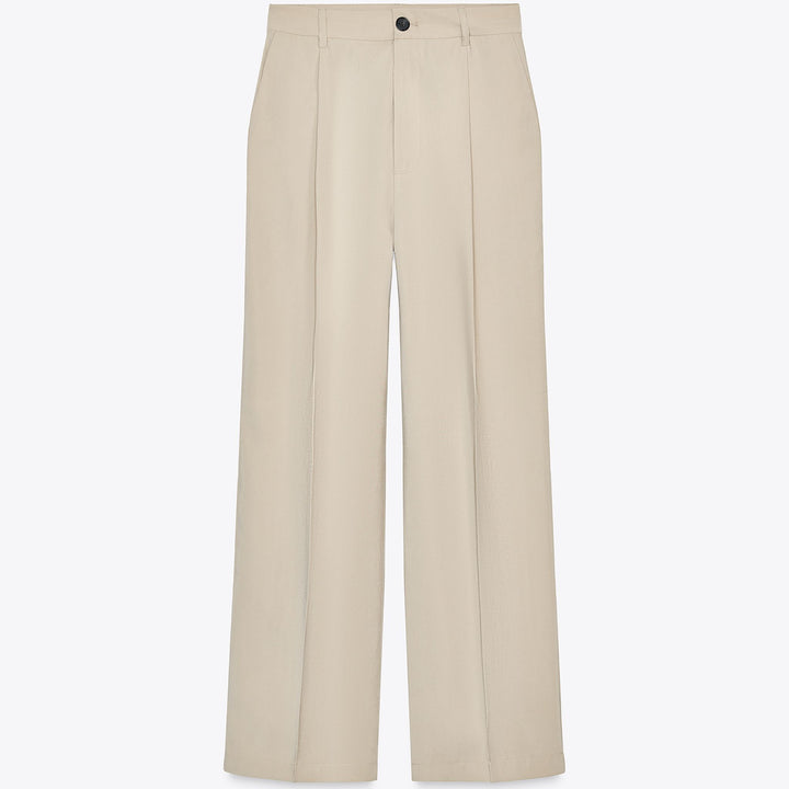 Moudda ZARA - Pantalon - Plis Devant - Tunisie 1