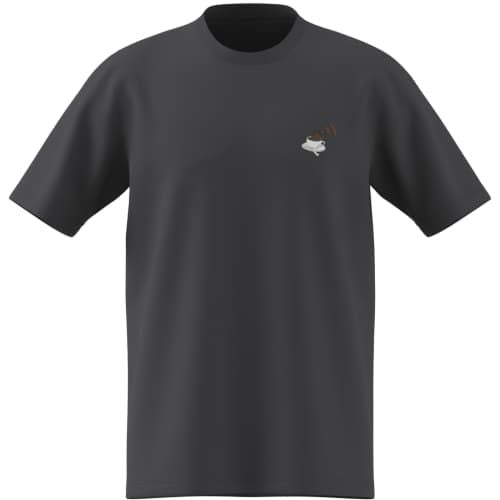 Moudda Adidas - T-SHIRT GRAPHIQUE COFFEE CAFE CHEESECAKE - Tunisie 2