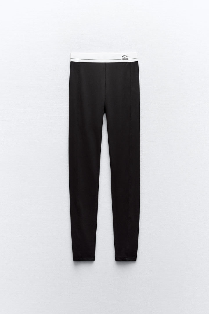 C-Legging