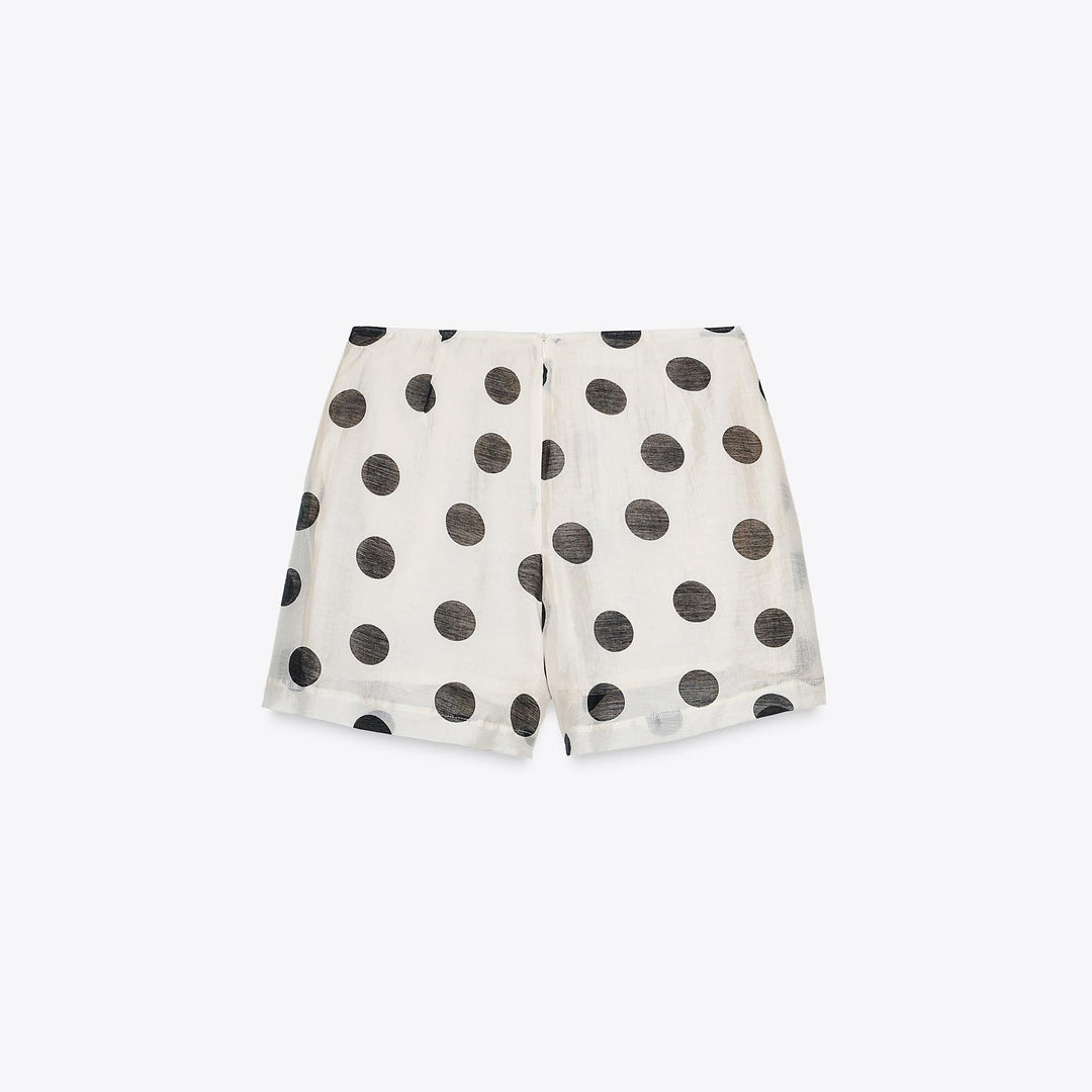 Moudda ZARA - Ensemble Bermuda - Pois & Pinces - Tunisie 2