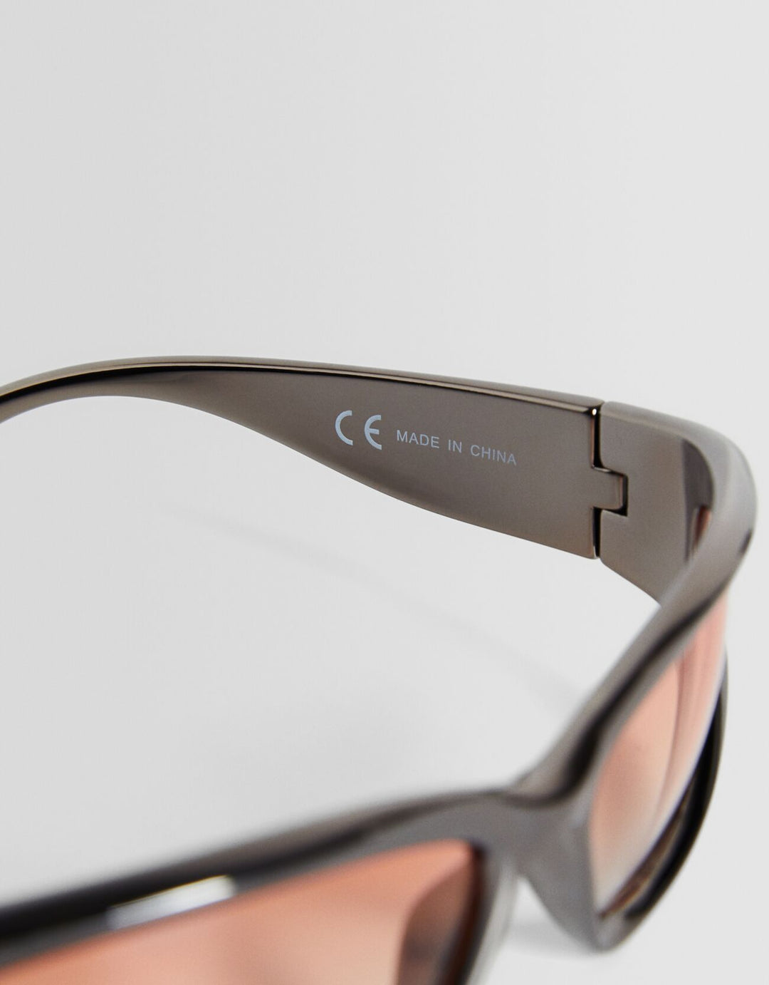 Moudda BERSHKA - Lunettes - Tunisie 1