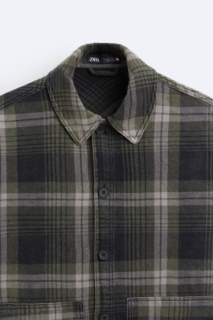 Overshirt